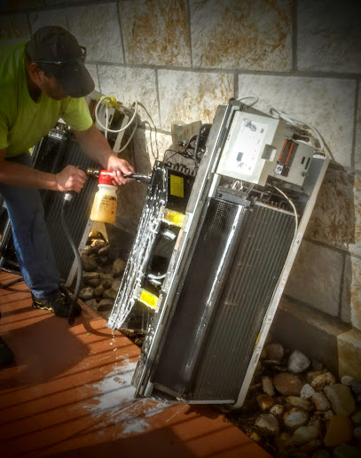 NSE Solutions HVAC/R & Electric