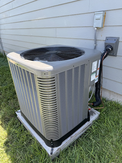 Baker Air Conditioning & Heating, LLC
