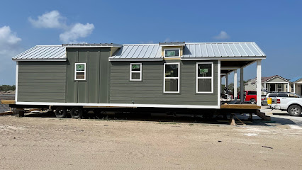 Crossroads LLC Park Model and Tiny Home Builder