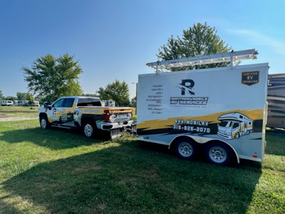RightNow Mobile RV Services - Coastal Bend