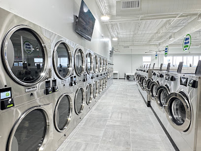 SpinXpress Laundry - Aransas Pass - Wash & Fold Services