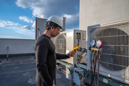 Las Vegas Air Conditioning and Heating