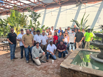South Texas Building Partners