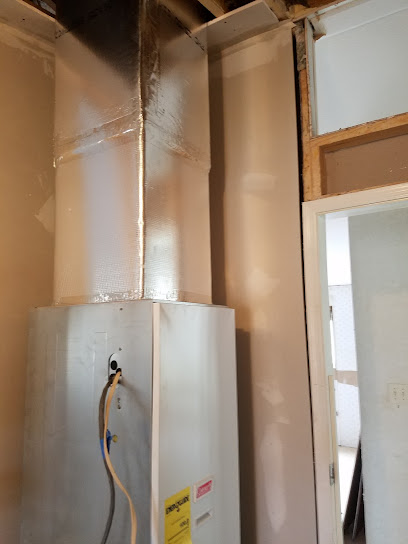 Kemp Mechanical LLC
