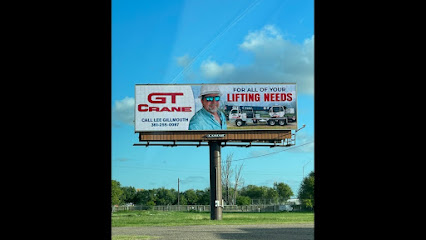 GT Crane Service LLC