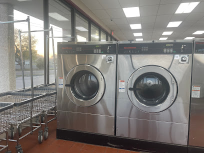 Ritter Coin Laundry