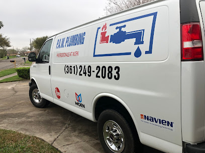 P.A.W. Plumbing