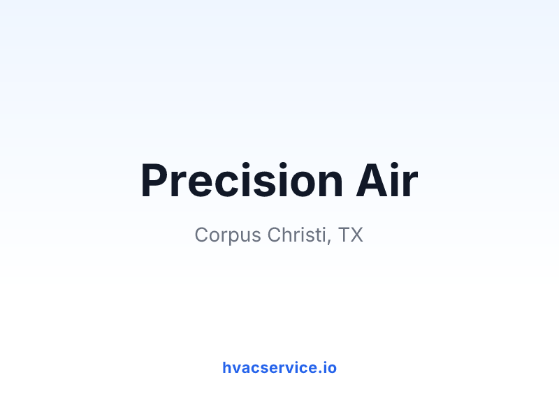 Precision Air