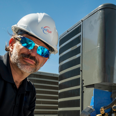 CoolSys - C&I Corpus Christi