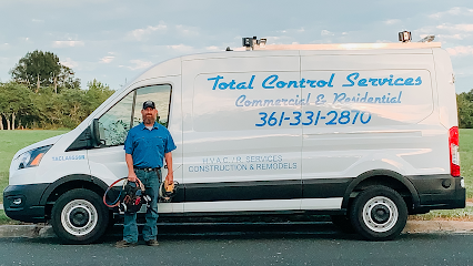 Total Control Services, LLC