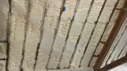K And J Spray Foam