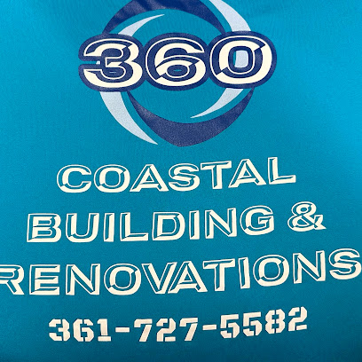 360 Coastal Building & Renovation, LLC