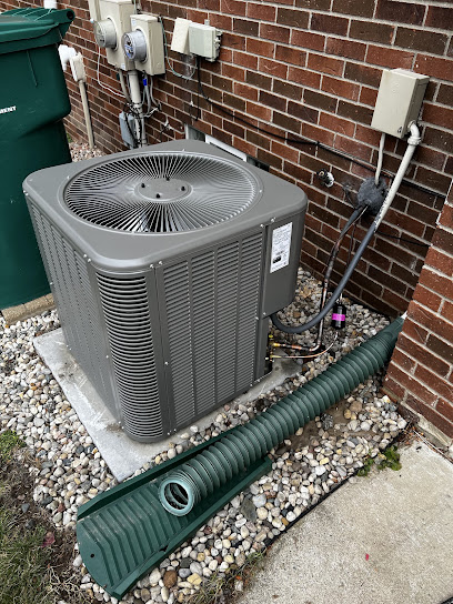 Airconex Heating & Cooling