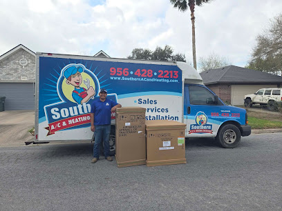 Southern A/C & Heating Solutions, LLC