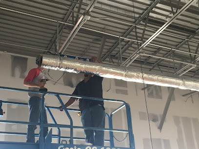 Benny's Heating & Cooling Inc.