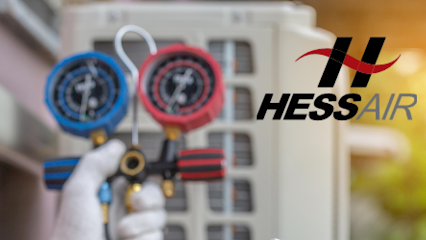 Hess Air - A/C Service & Repair