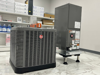 General HVAC LLC