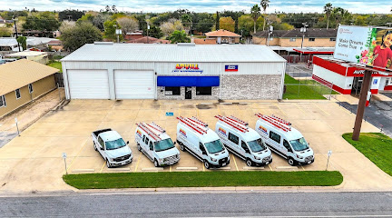 Advill Air Conditioning LLC