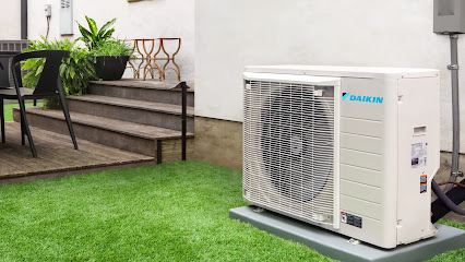 WW Air Specialist LLC - Heating and Cooling Service in Harlingen, Texas