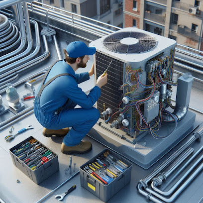 Harlingen Air Conditioning & Heating Supply
