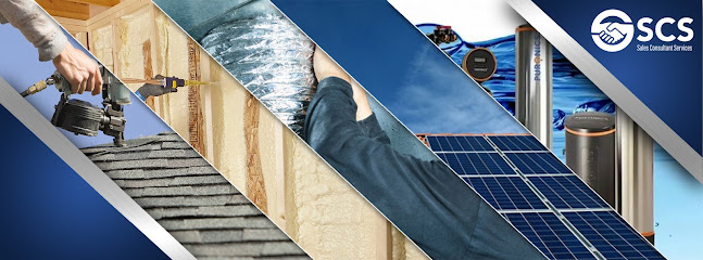 SCS Sales Consultant Services