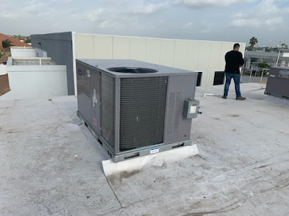 AC Repair Brownsville