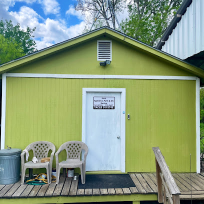 Jim's Appliance & A/C Services