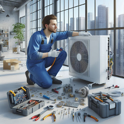 Brownsville HVAC Solutions