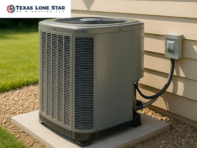 Texas Lone Star AC & Heating LLC