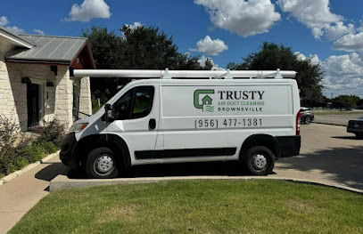 Trusty Air Duct Cleaning Brownsville