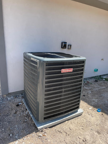 All Climate Control LLC
