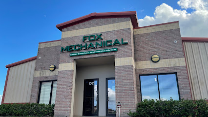 Fox Mechanical