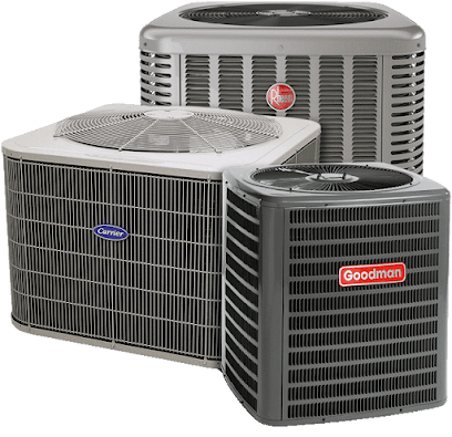 Mr. Freeze Air Conditioning & Heating