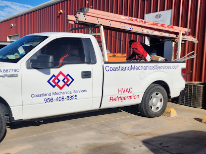 Coastland Mechanical Services