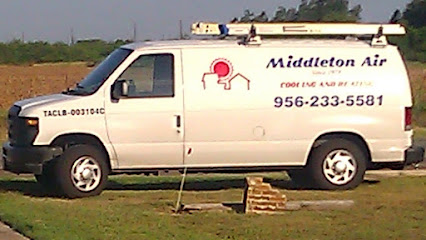 Middleton Air