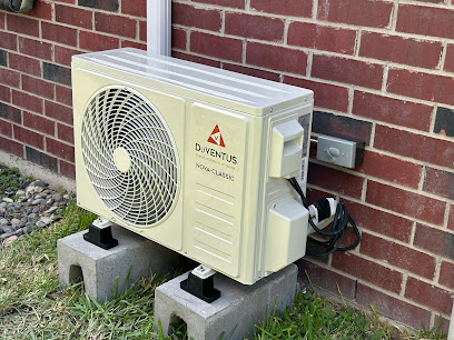 General HVAC LLC
