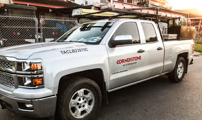 Cornerstone AC & Refrigeration LLC