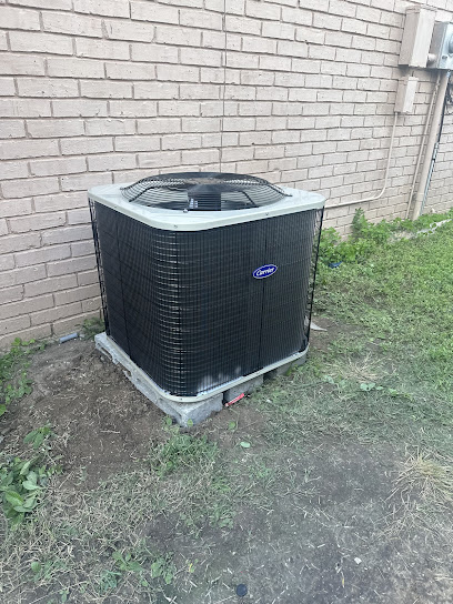 Sauceda Cooling and Heating Repair Service