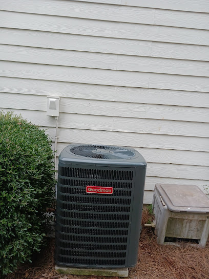 Wright HVAC Handyman Services