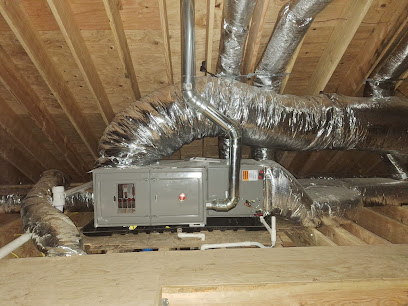 Orbra hvac heating & cooling services corp