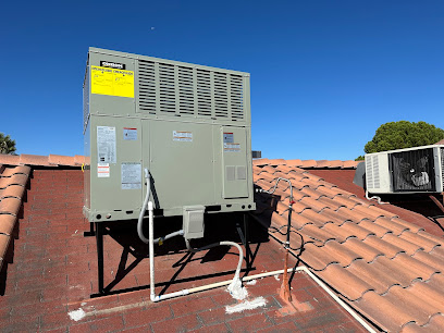 SuperCool Heating and Cooling