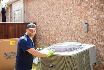 Casey’s Comfort Air Conditioning & Heating
