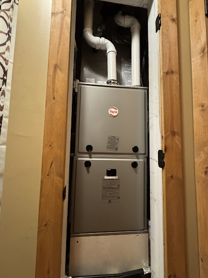 American Air Pros Hvac and Mechanical LLC