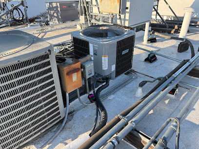 1st Gen HVAC LLC