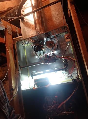Onyx Heating & Air Conditioning