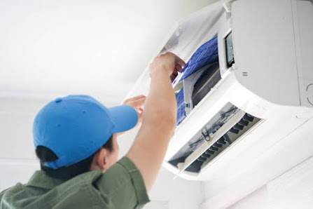 Aqua Air Conditioning Repair Long Beach