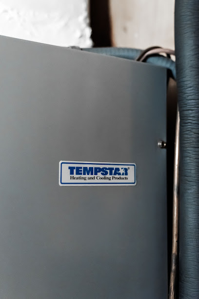 Local HVAC