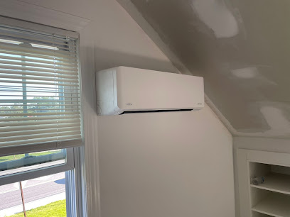 New Era HVAC LI