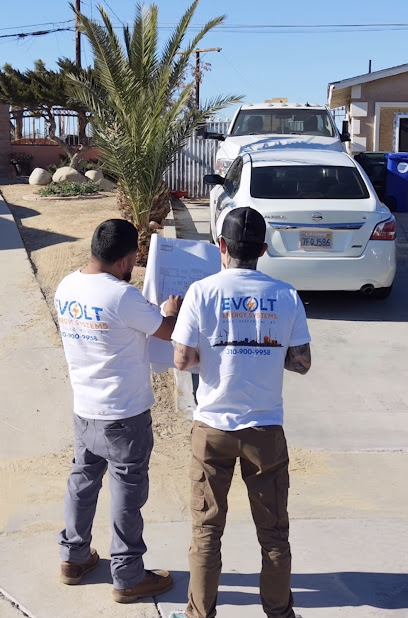 Evolt Energy Systems