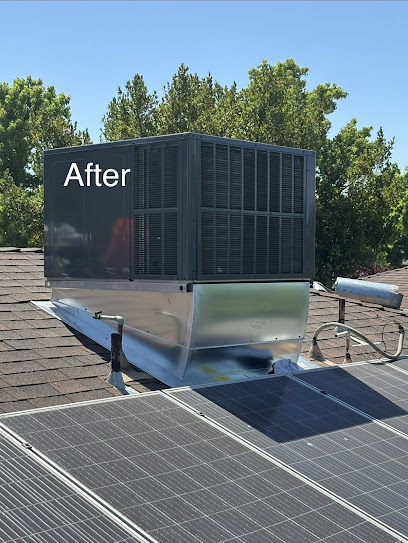 Luna HVAC